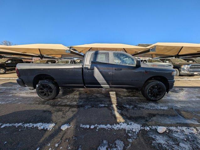 new 2024 Ram 2500 car, priced at $68,194