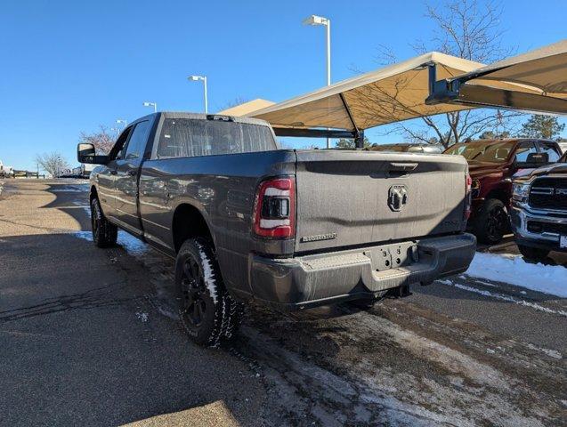 new 2024 Ram 2500 car, priced at $68,194