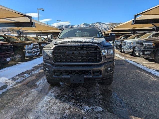 new 2024 Ram 2500 car, priced at $68,194