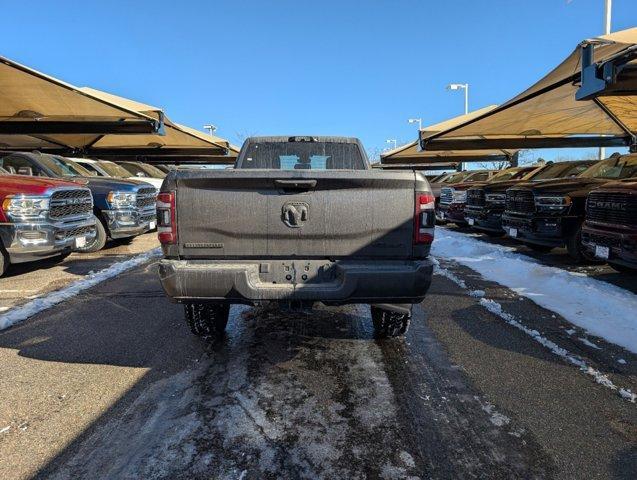 new 2024 Ram 2500 car, priced at $68,194