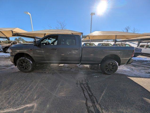 new 2024 Ram 2500 car, priced at $68,194