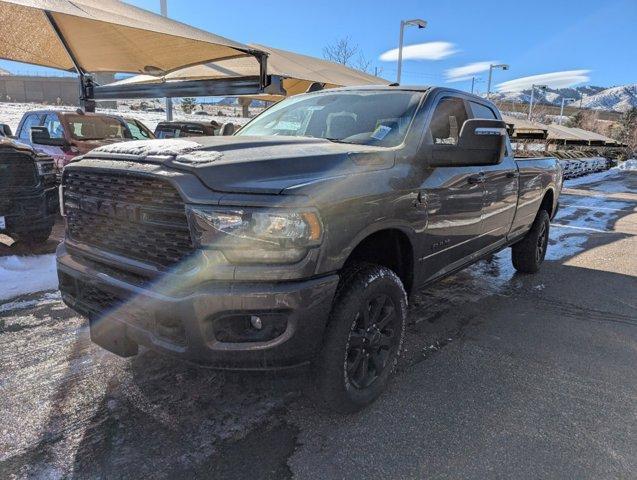 new 2024 Ram 2500 car, priced at $68,194