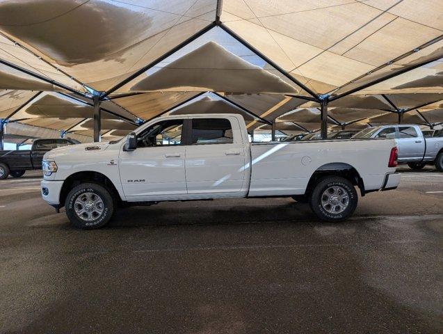 new 2024 Ram 3500 car, priced at $65,312