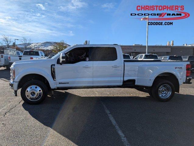 used 2023 Ford F-450 car, priced at $84,996