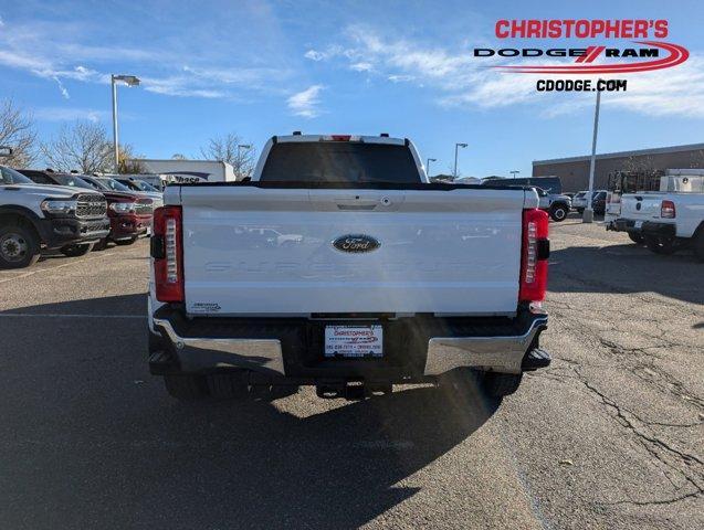 used 2023 Ford F-450 car, priced at $84,996