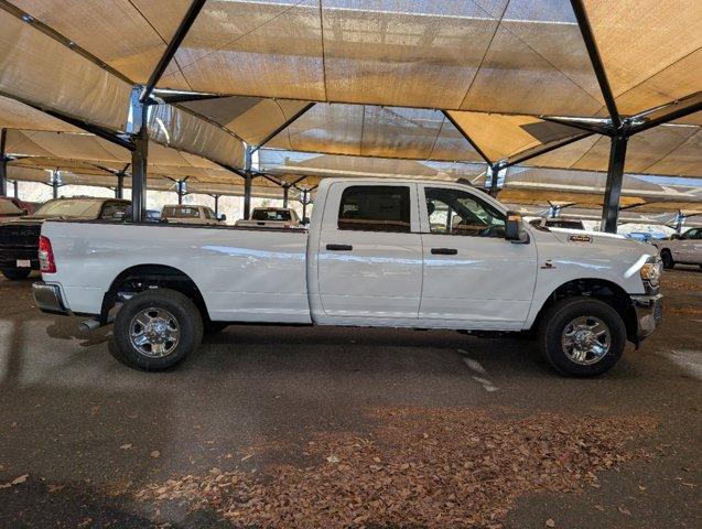 new 2024 Ram 3500 car, priced at $55,480