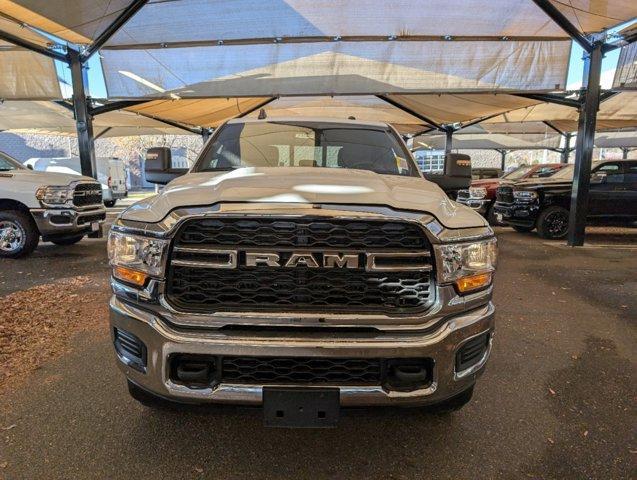 new 2024 Ram 3500 car, priced at $55,480