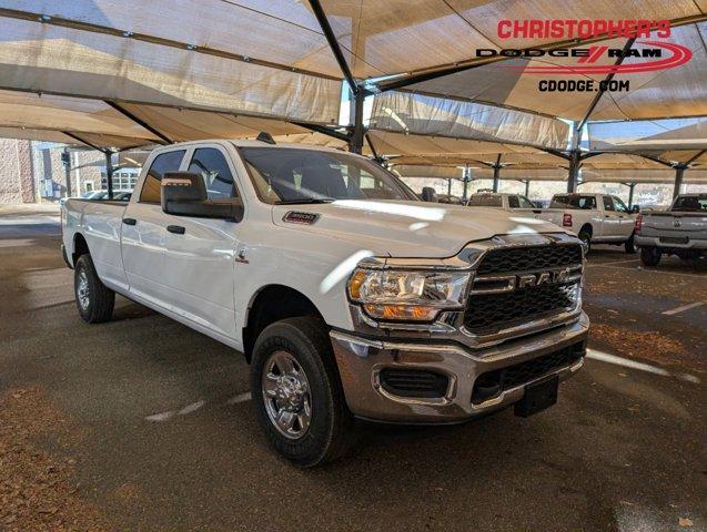 new 2024 Ram 3500 car, priced at $58,380