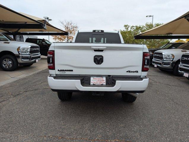 new 2024 Ram 2500 car, priced at $64,134