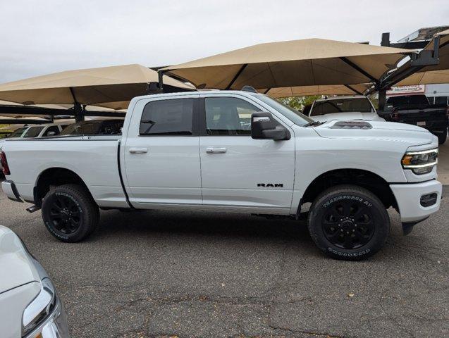 new 2024 Ram 2500 car, priced at $64,134