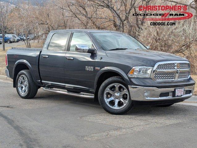 used 2015 Ram 1500 car, priced at $24,963