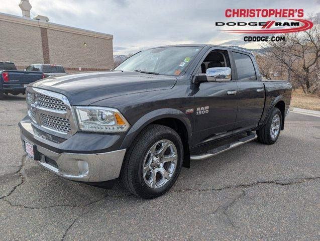 used 2015 Ram 1500 car, priced at $24,963