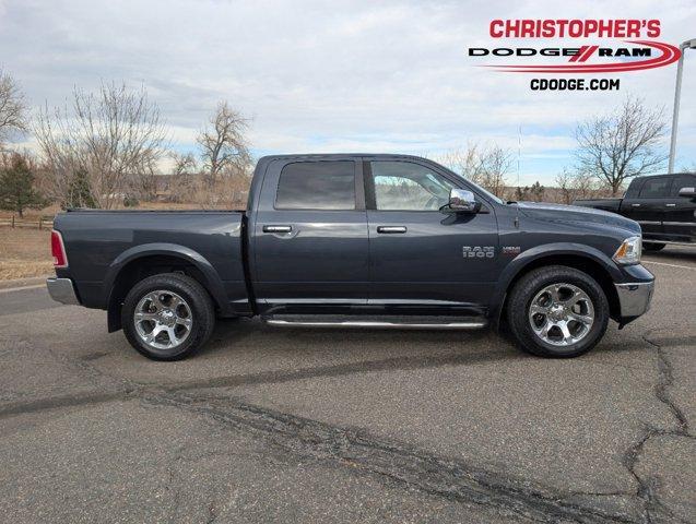 used 2015 Ram 1500 car, priced at $24,963