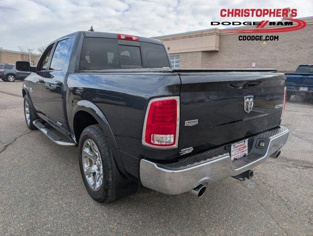 used 2015 Ram 1500 car, priced at $24,963