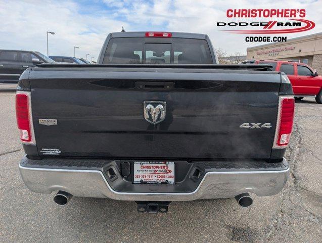 used 2015 Ram 1500 car, priced at $24,963