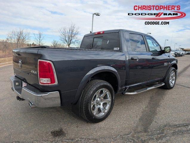 used 2015 Ram 1500 car, priced at $24,963