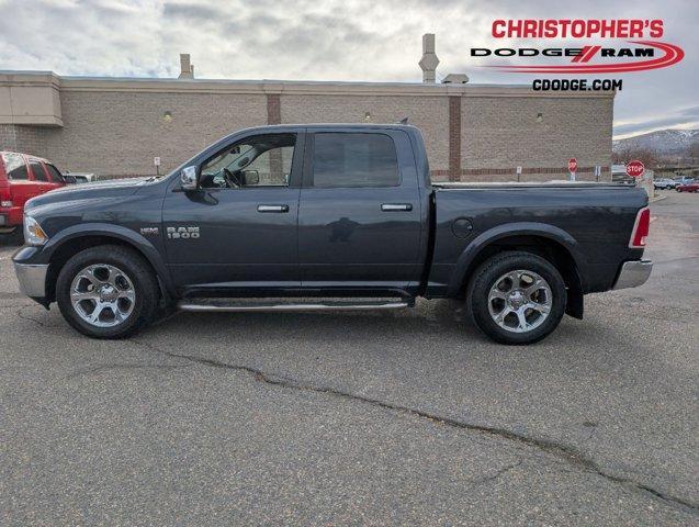 used 2015 Ram 1500 car, priced at $24,963