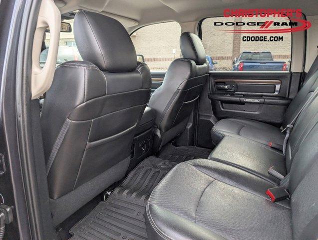 used 2015 Ram 1500 car, priced at $24,963