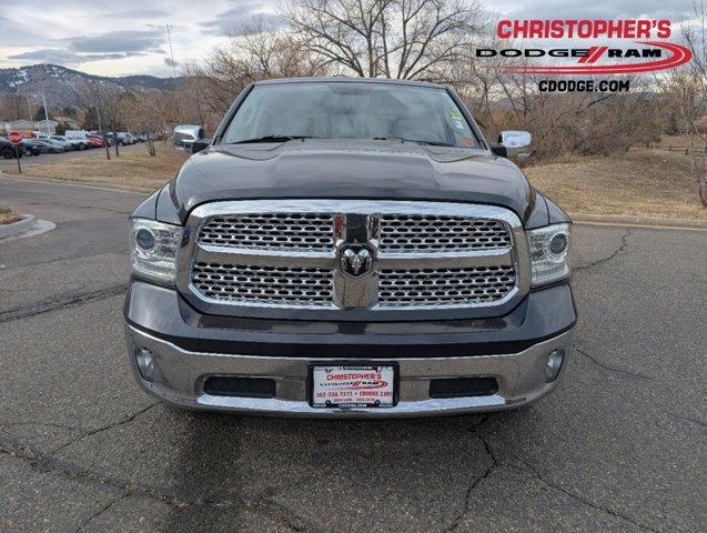 used 2015 Ram 1500 car, priced at $24,963