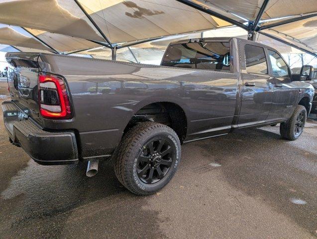 new 2024 Ram 2500 car, priced at $68,194