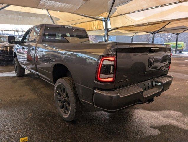 new 2024 Ram 2500 car, priced at $68,194