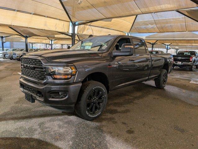 new 2024 Ram 2500 car, priced at $68,194