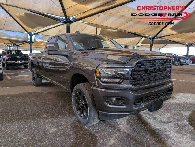 new 2024 Ram 2500 car, priced at $68,194