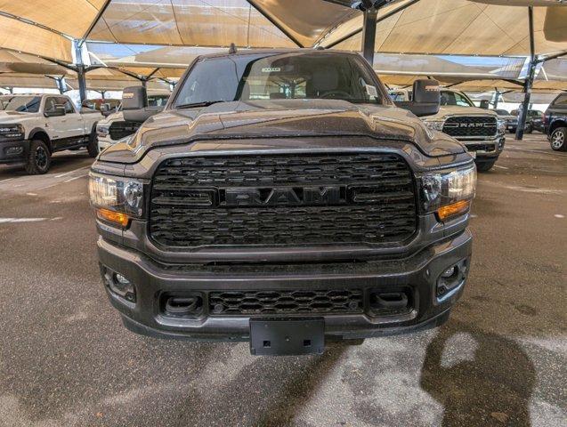 new 2024 Ram 2500 car, priced at $68,194