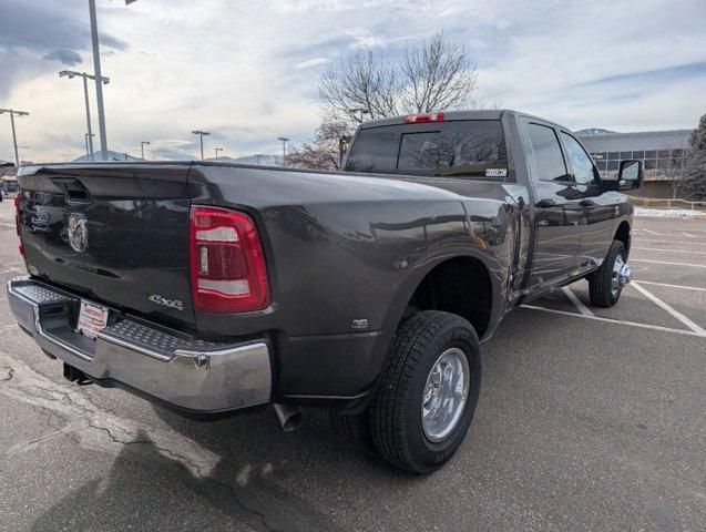 new 2024 Ram 3500 car, priced at $57,370