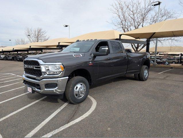 new 2024 Ram 3500 car, priced at $57,370