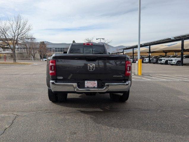 new 2024 Ram 3500 car, priced at $57,370