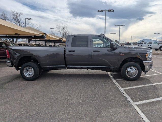 new 2024 Ram 3500 car, priced at $57,370