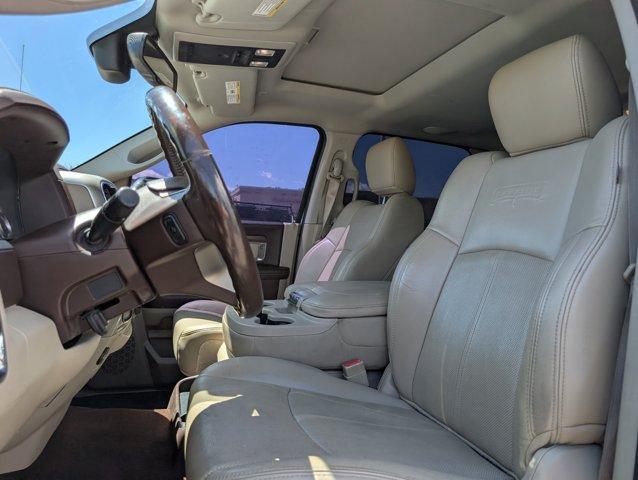 used 2018 Ram 2500 car, priced at $32,953