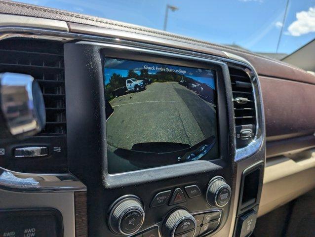 used 2018 Ram 2500 car, priced at $32,953