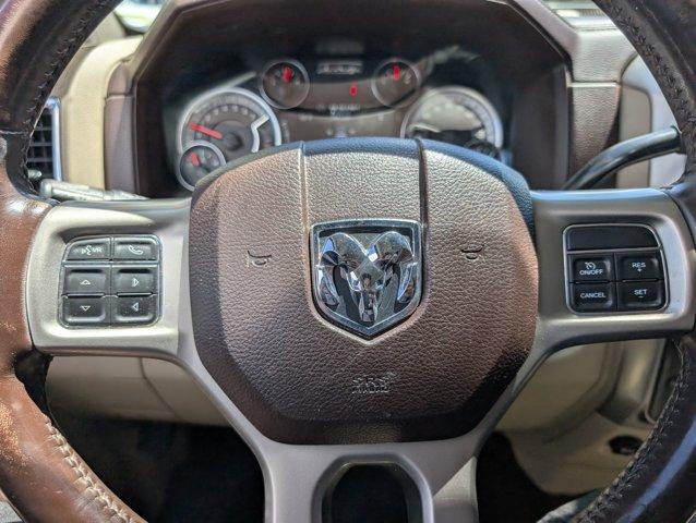 used 2018 Ram 2500 car, priced at $32,953
