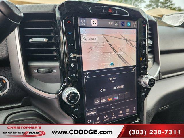 new 2026 Ram 2500 car, priced at $60,069