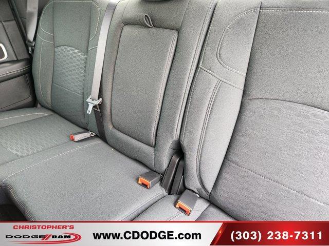 new 2026 Ram 2500 car, priced at $60,069