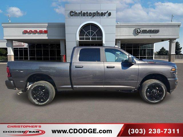 used 2025 Ram 2500 car