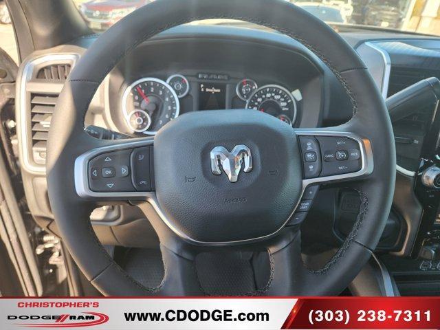 used 2025 Ram 2500 car