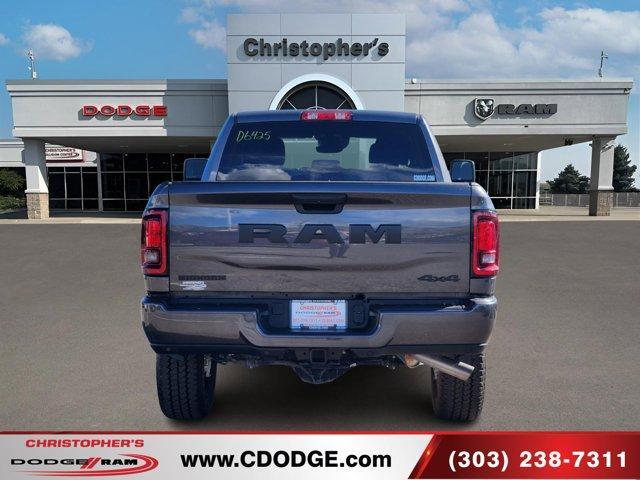 used 2025 Ram 2500 car