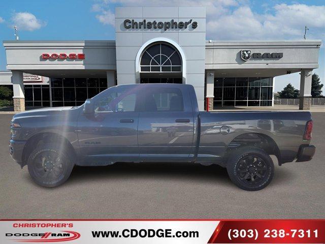 used 2025 Ram 2500 car