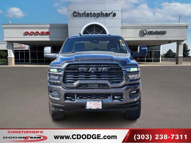 used 2025 Ram 2500 car