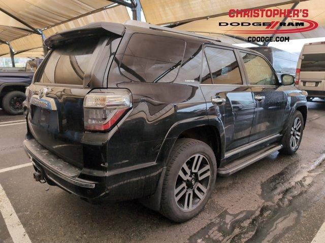 used 2017 Toyota 4Runner car, priced at $33,685