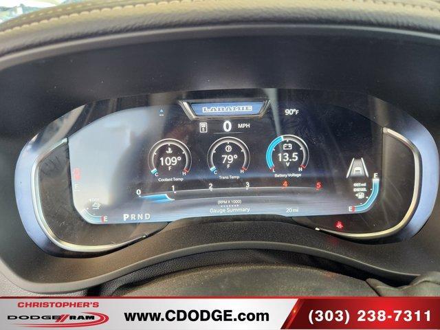 new 2026 Ram 3500 car, priced at $87,501