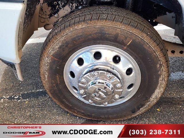 new 2026 Ram 3500 car, priced at $87,501