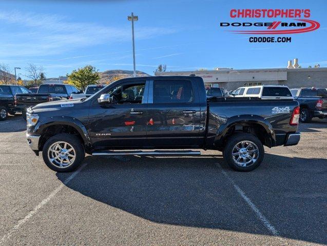 used 2019 Ram 1500 car, priced at $30,986