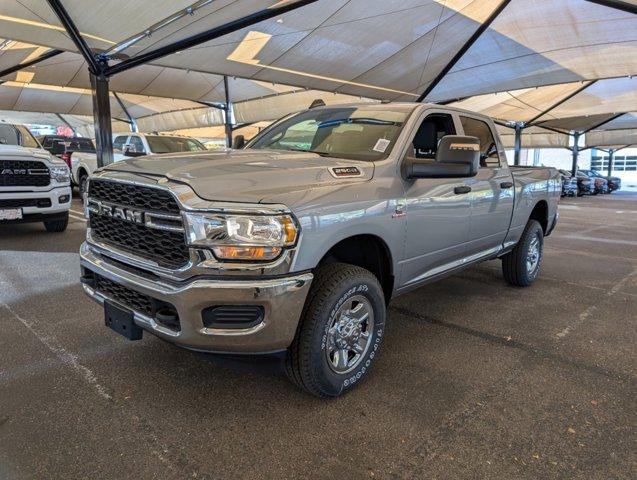 new 2024 Ram 2500 car, priced at $61,906