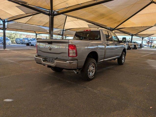 new 2024 Ram 2500 car, priced at $61,906