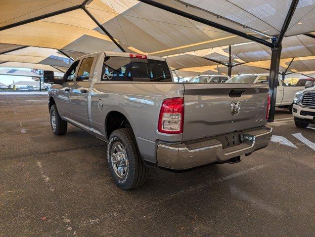 new 2024 Ram 2500 car, priced at $61,906