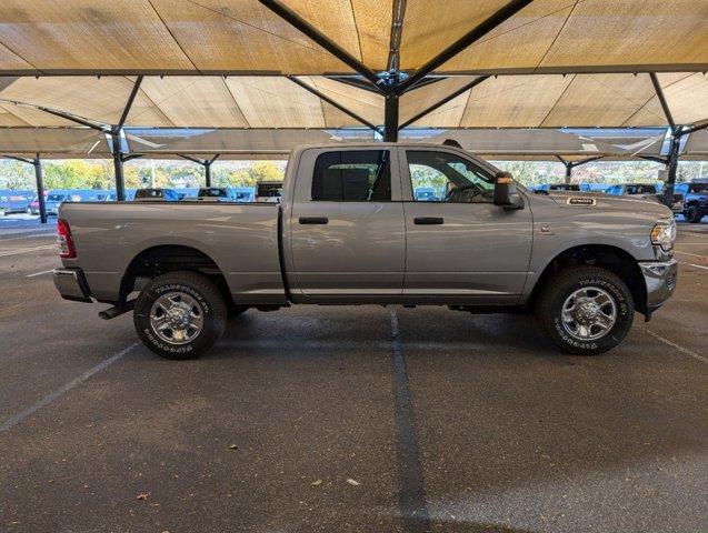 new 2024 Ram 2500 car, priced at $61,906